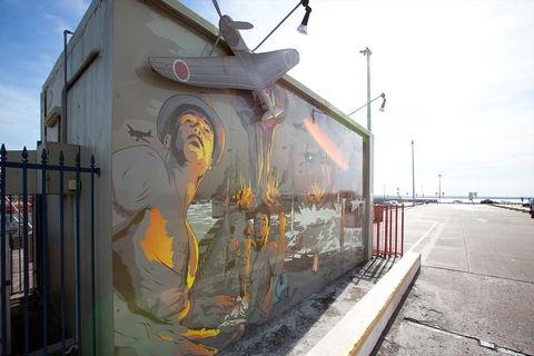 Bombing Of Darwin WWII Heritage Tours - Accommodation Perth 0