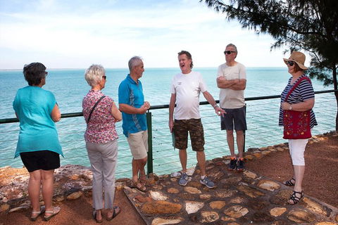 Bombing Of Darwin WWII Heritage Tours - Accommodation Perth 2