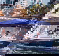 2-Hour Self-Drive Boat Hire on the Yarra River - Accommodation Perth