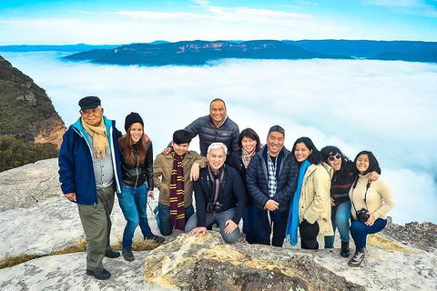 Blue Mountains Private Tour From Sydney - Accommodation Perth 1