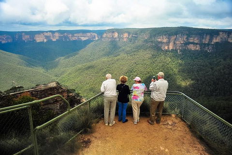 Blue Mountains Private Tour From Sydney - Accommodation Perth 4