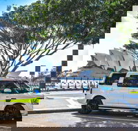 Luxury Sydney City Private Tour - Accommodation Perth