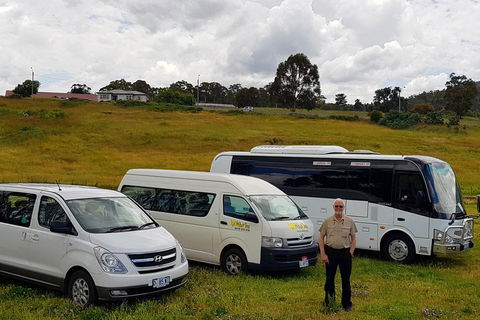 Tasmania 6 Day 'Tour In Circle' - Accommodation Perth 5