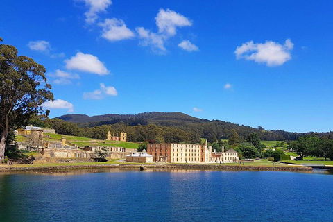 Tasmania 4 Day East Coast + Launceston - Accommodation Perth 0