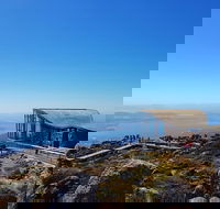 6-Day Tasmania Small-Group Guided Tour with Gourmet Food - Accommodation Perth