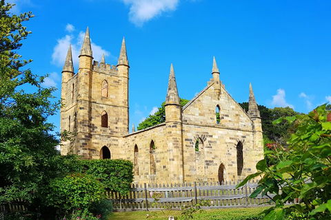 6-Day Tasmania Small-Group Guided Tour With Gourmet Food - Accommodation Perth 2