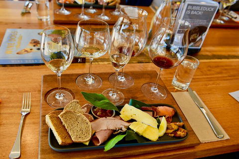 6-Day Tasmania Small-Group Guided Tour With Gourmet Food - Accommodation Perth 3