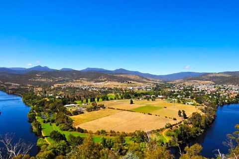 6-Day Tasmania Small-Group Guided Tour With Gourmet Food - Accommodation Perth 4