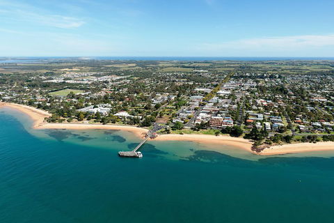 Phillip Island Helicopter Tour - Perth Resorts 1