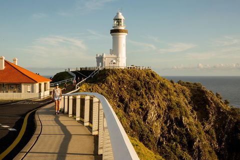 Byron Bay Lighthouse And Hinterland Tour - Accommodation Perth 2
