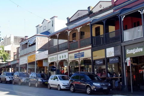 Byron Bay Lighthouse And Hinterland Tour - Accommodation Perth 4