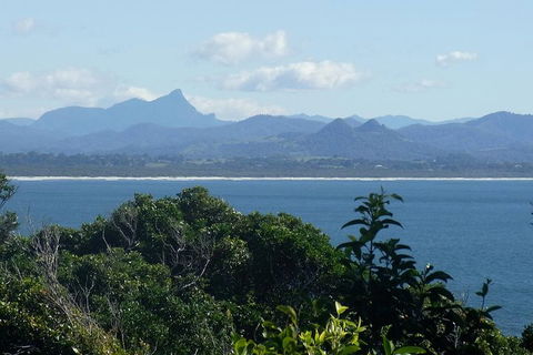 Byron Bay Lighthouse And Hinterland Tour - Accommodation Perth 5