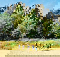 Gorgeous Gorges Tour - Windjana  Bell Gorge Mt Hart Cape Leveque - Accommodation Perth