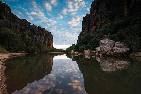 Gorgeous Gorges Tour - Windjana & Bell Gorge, Mt Hart, Cape Leveque - Accommodation Perth 1