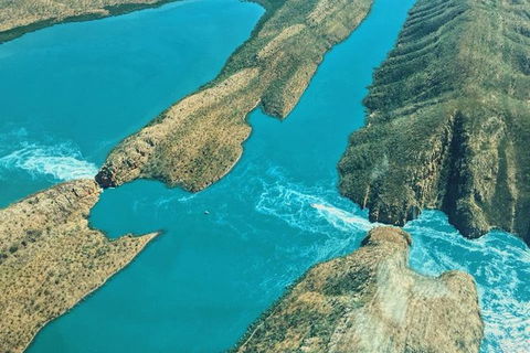Gorgeous Gorges Tour - Windjana & Bell Gorge, Mt Hart, Cape Leveque - Accommodation Perth 2