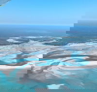 Wet Season Incredible Islands Tour - Horizontal Falls  Cygnet Bay Pearl Farm - Accommodation Perth