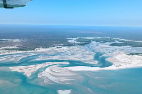 Wet Season Incredible Islands Tour - Horizontal Falls & Cygnet Bay Pearl Farm - Accommodation Perth 0