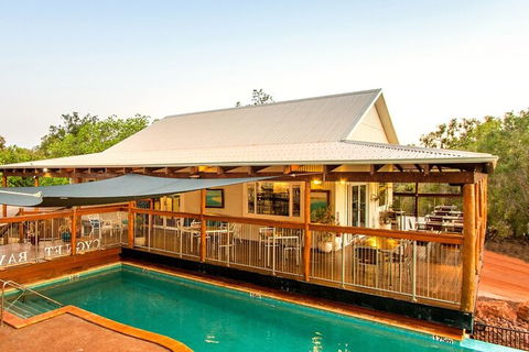 Wet Season Incredible Islands Tour - Horizontal Falls & Cygnet Bay Pearl Farm - Accommodation Perth 2