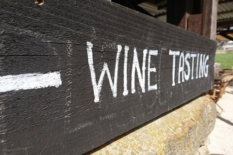 Valleys Of Vino Tour - Perth Resorts 2