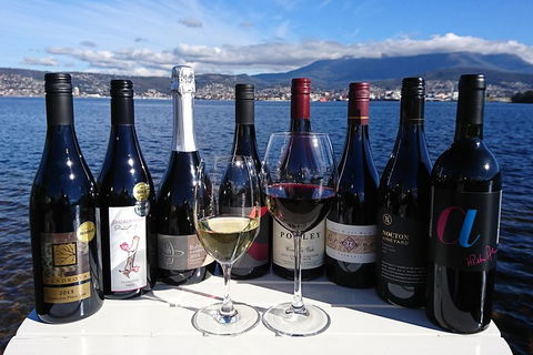 Valleys Of Vino Tour - Perth Resorts 4