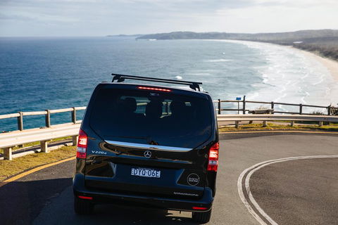 Luxury Hinterland Tour - Accommodation Perth 0