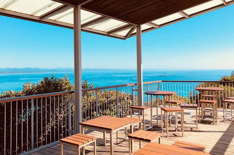 Luxury Hinterland Tour - Accommodation Perth 1