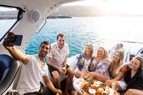 Premium Private Charter - Accommodation Perth 1