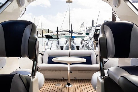 Premium Private Charter - Accommodation Perth 4