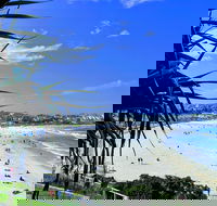 Sydney Secrets  Bondi Private 4 Hour Afternoon with 'Personalised Sydney Tours' - Accommodation Perth