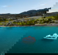 Deep-to-Dish Tasmanian Seafood Experience - Accommodation Perth