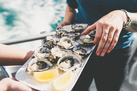 Deep-to-Dish: Tasmanian Seafood Experience - Perth Resorts 1