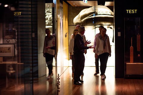Adelaide Oval Stadium Tour - Accommodation Perth 3