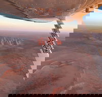 Scenic Flight Uluru Rock Blast - Accommodation Perth