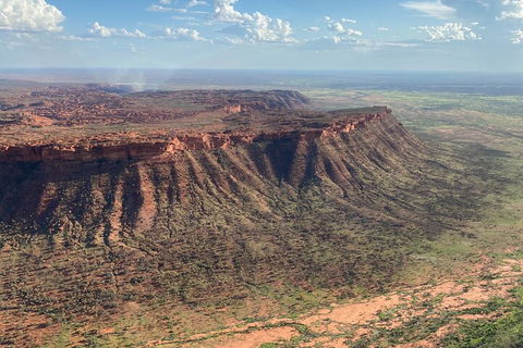 Scenic Flight: Desert Explorer - Accommodation Perth 5