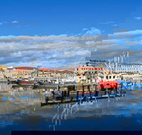 Grand Hobart Walking Tour - Accommodation Perth