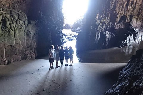 The Port Arthur MEGA Day Trip From Hobart - Accommodation Perth 0