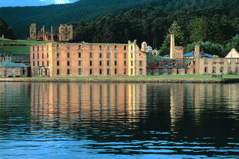 The Port Arthur MEGA Day Trip From Hobart - Accommodation Perth 1