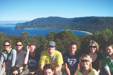 The Port Arthur MEGA Day Trip From Hobart - Accommodation Perth 3