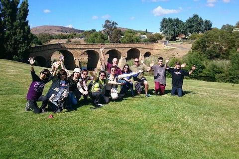 The Port Arthur MEGA Day Trip From Hobart - Accommodation Perth 4
