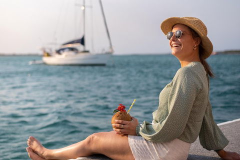 All Inclusive Dolphin And Tangalooma Wrecks Cruise - Perth Resorts 5
