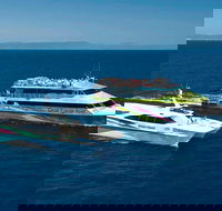 Green Island Fly and Cruise combo from Cairns - Accommodation Perth