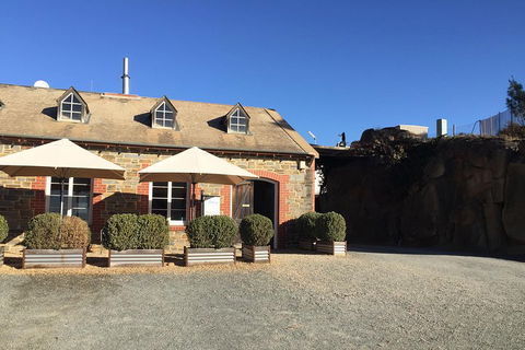 Wine Tours Adelaide - Accommodation Perth 0