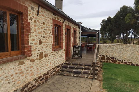 Wine Tours Adelaide - Accommodation Perth 5
