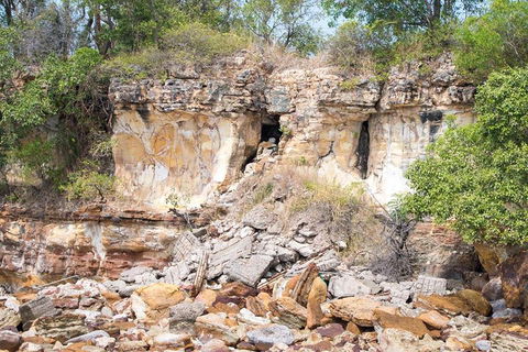 Bombing Of Darwin World War II Tour With Harbour Cruise - Accommodation Perth 2