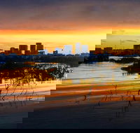 Tropical Light Sundowner Cruise with Drinks Included - Accommodation Perth