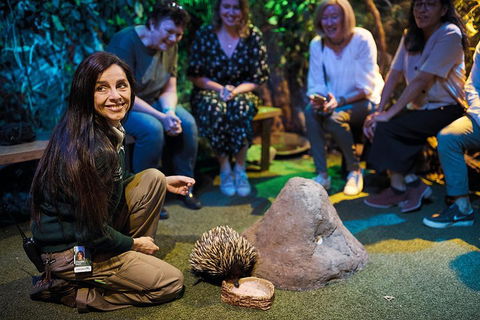 Sydney Taronga Zoo's Australian Animals Tour - Perth Resorts 0
