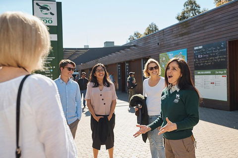 Sydney Taronga Zoo's Australian Animals Tour - Perth Resorts 1