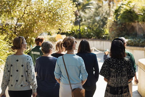 Sydney Taronga Zoo's Australian Animals Tour - Perth Resorts 3