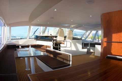 Passions Of Paradise Great Barrier Reef Snorkel And Dive Cruise From Cairns By Luxury Catamaran - Accommodation Perth 1