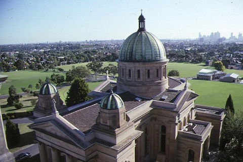 Melbourne City Tour: Lifestyle Of The Rich And Famous - Accommodation Perth 4